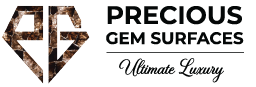 Precious Gem Surfaces